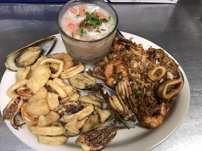 El Paraiso Restaurant & lounge Picture 9