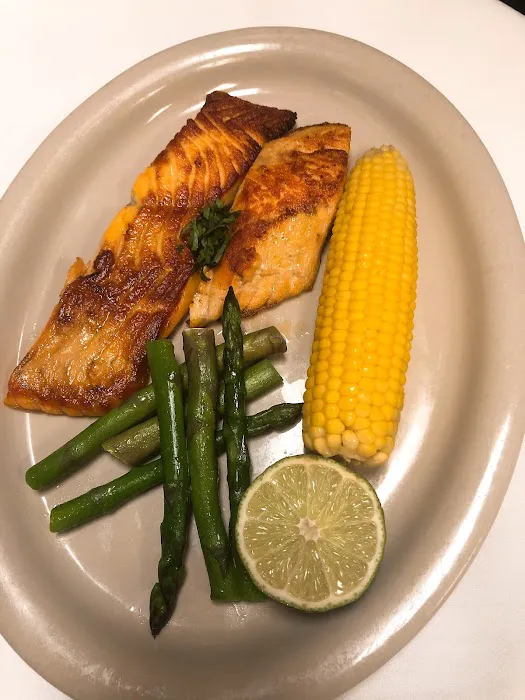 El Paraiso Restaurant & lounge Picture 7