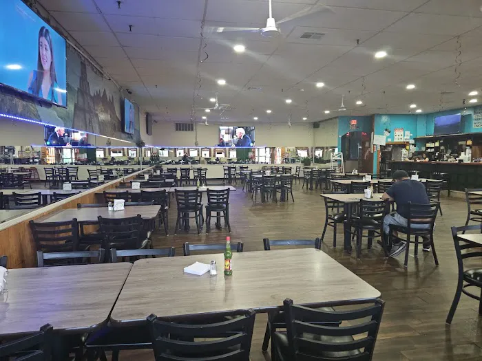 El Paraiso Restaurant & lounge Picture 5