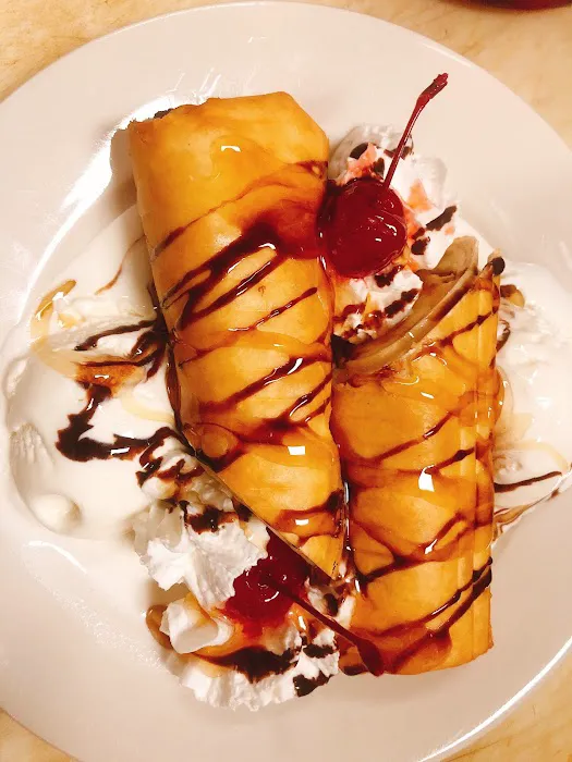 El Paraiso Restaurant & lounge Picture 4