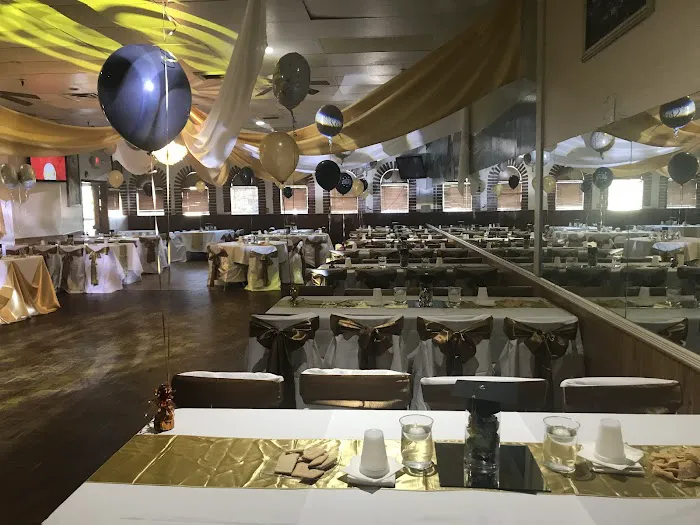 El Paraiso Restaurant & lounge Picture 2