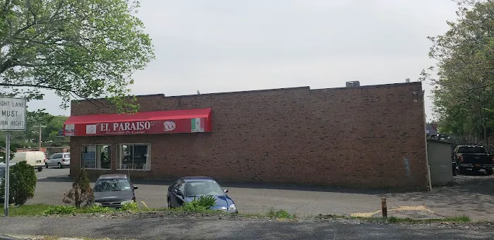 El Paraiso Restaurant & lounge Picture 10