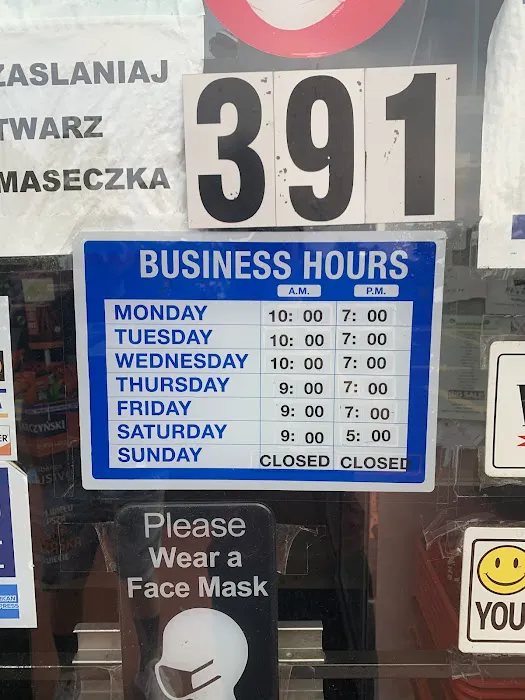 U Babci Jadzi Picture 6