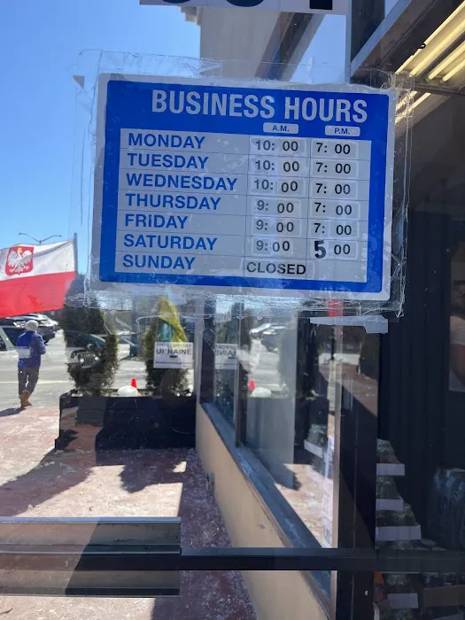 U Babci Jadzi Picture 1