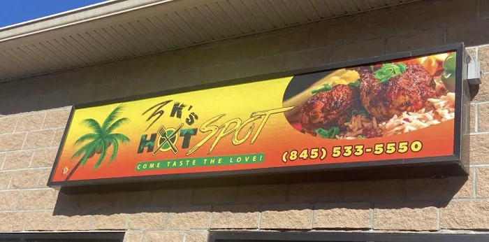 3K’s Hot Spot Picture 4