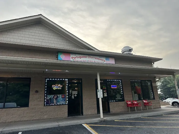 Portuguese Churrasqueira Restaurant Picture 2