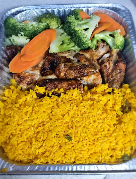 Portuguese Churrasqueira Restaurant Picture 6