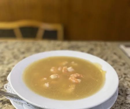 Portuguese Churrasqueira Restaurant