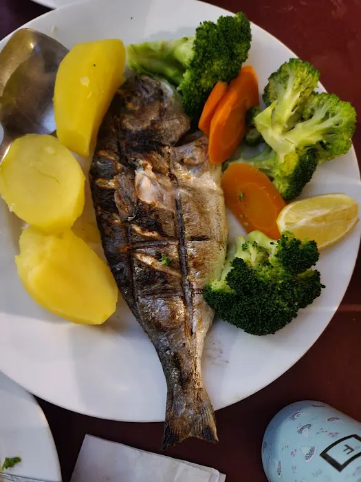 Portuguese Churrasqueira Restaurant Picture 5