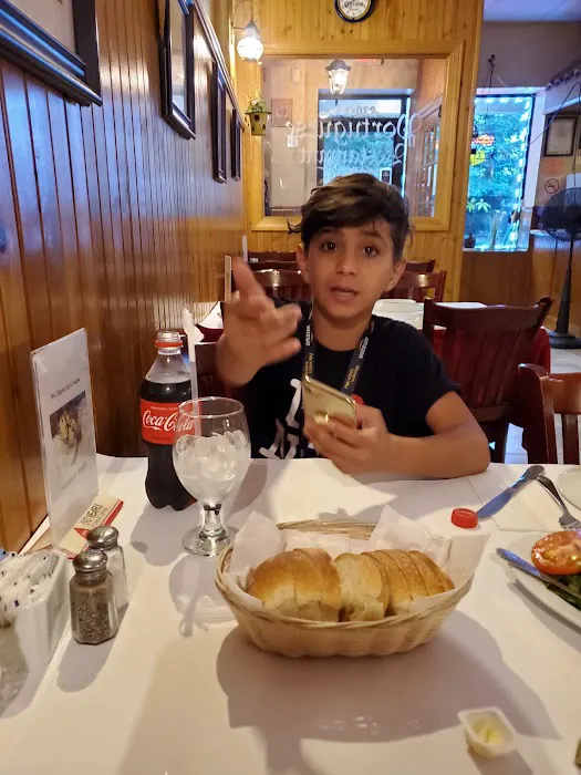 Portuguese Churrasqueira Restaurant Picture 4