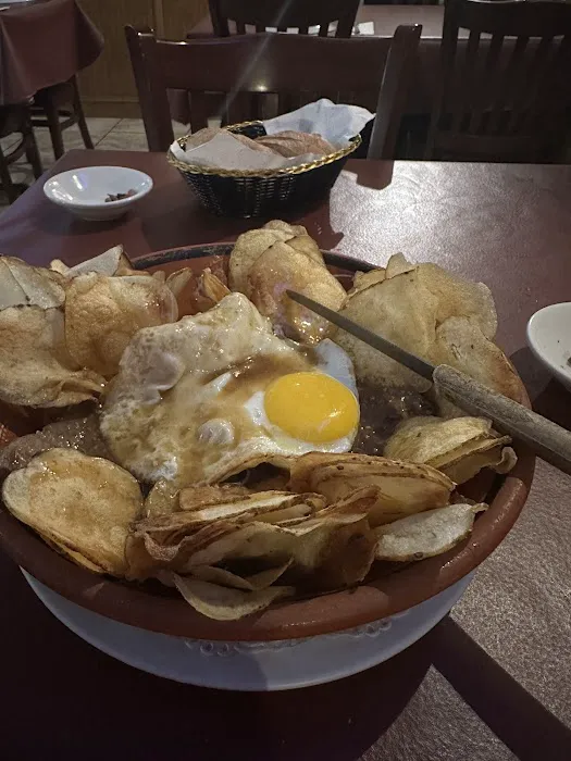 Portuguese Churrasqueira Restaurant Picture 10