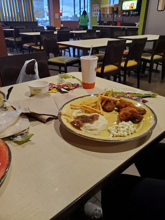 Pollo Campero Picture 2