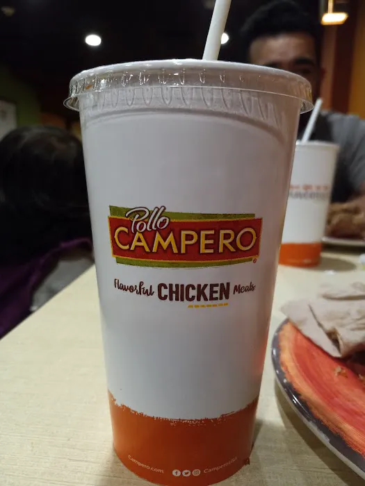 Pollo Campero Picture 7