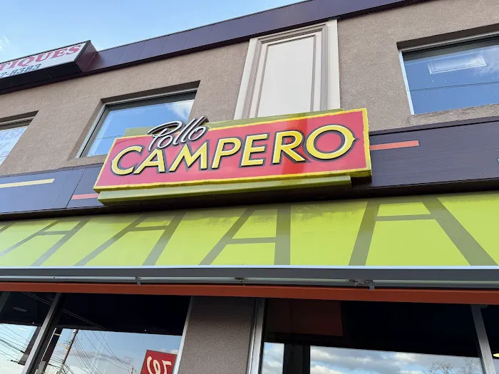 Pollo Campero Picture 4