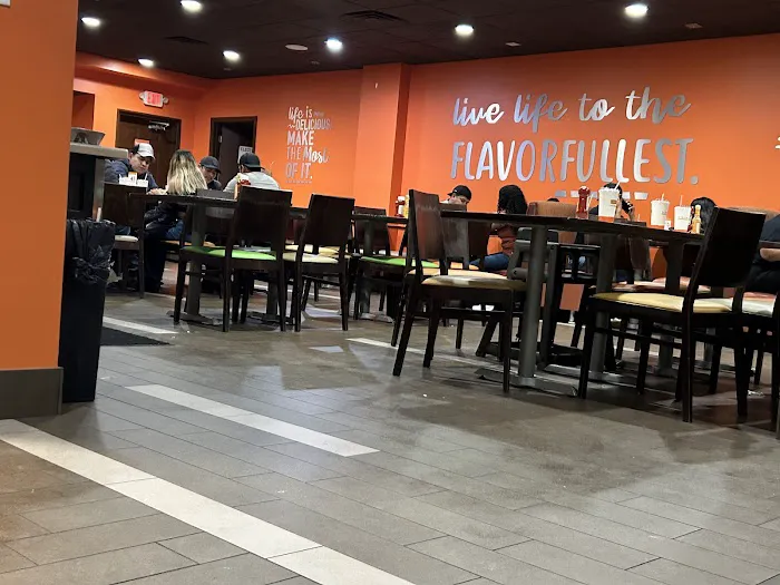 Pollo Campero Picture 5