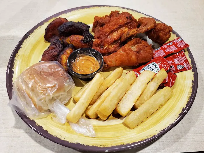 Pollo Campero Picture 1