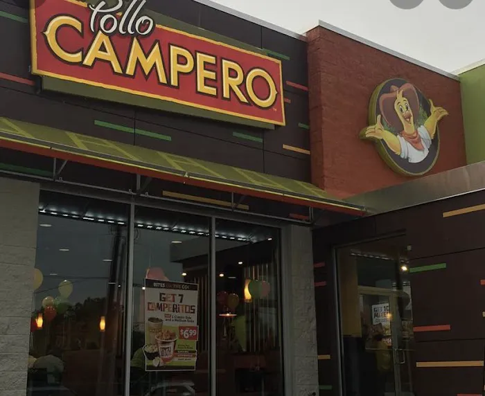 Pollo Campero Picture 10