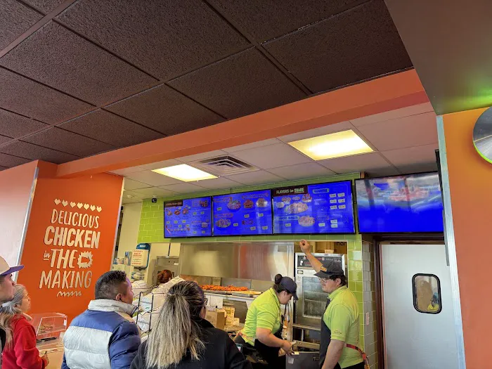 Pollo Campero Picture 3