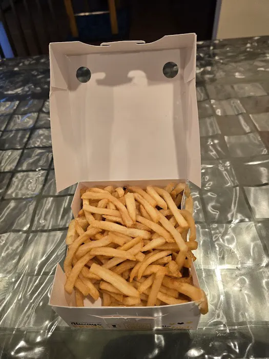 Pollo Campero Picture 8