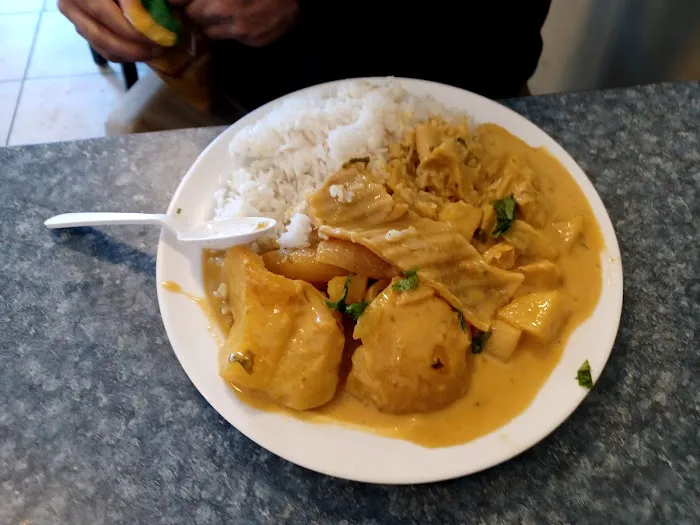 La Madrina Deli Restaurant Picture 6