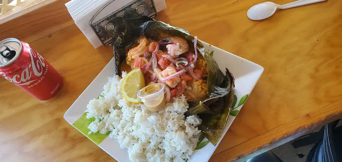 La Madrina Deli Restaurant Picture 2