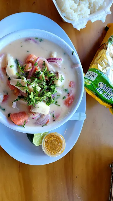 La Madrina Deli Restaurant Picture 5