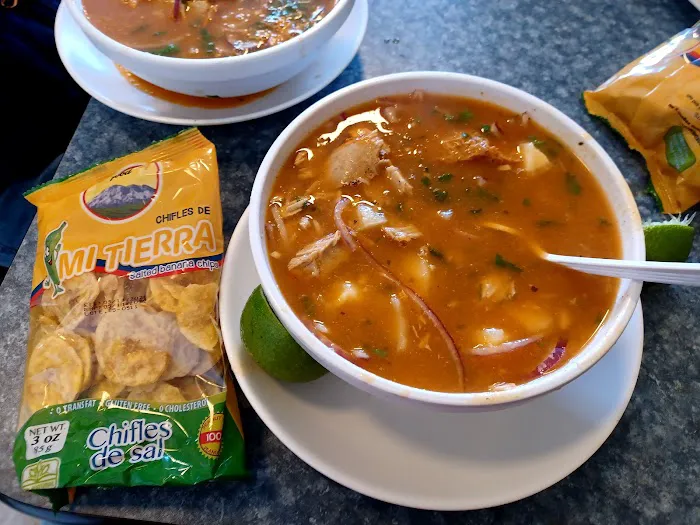 La Madrina Deli Restaurant Picture 3