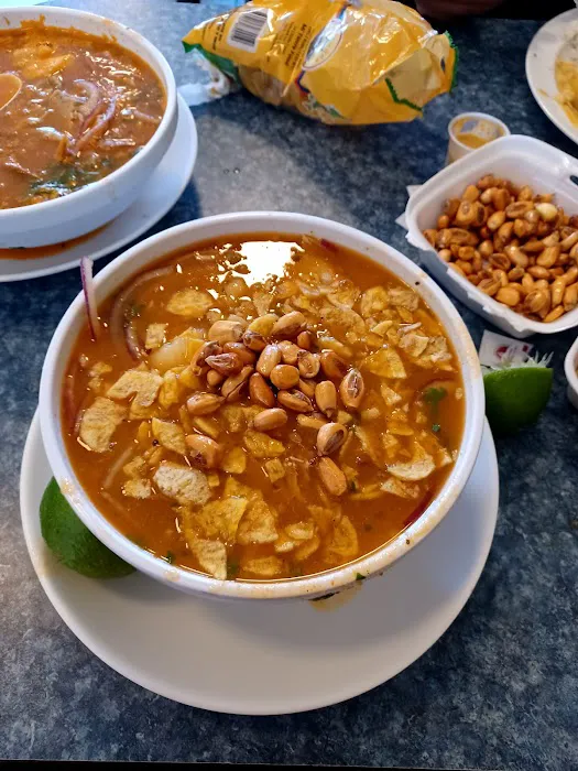 La Madrina Deli Restaurant Picture 4