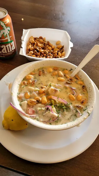 La Madrina Deli Restaurant Picture 1