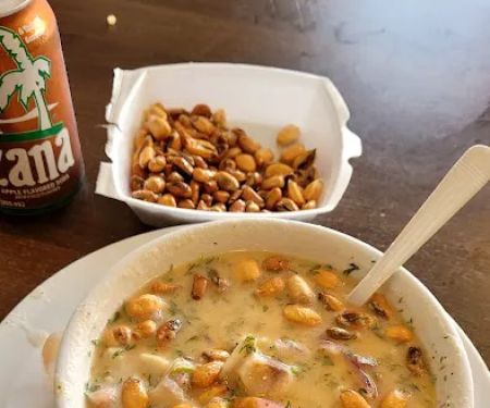 La Madrina Deli Restaurant