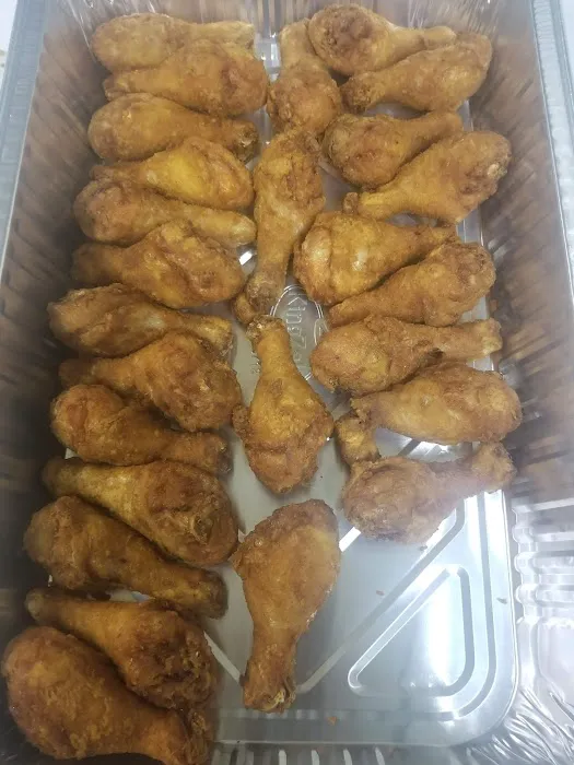 Kennedy Fried Chicken Picture 2