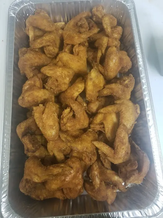 Kennedy Fried Chicken Picture 6