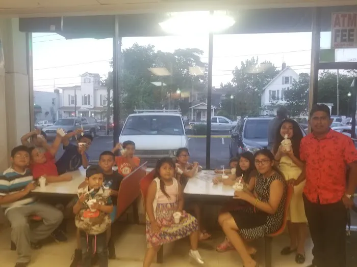 Kennedy Fried Chicken Picture 1