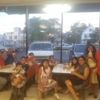 Kennedy Fried Chicken ico