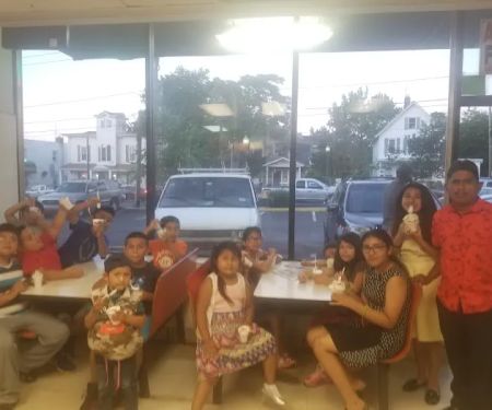 Kennedy Fried Chicken