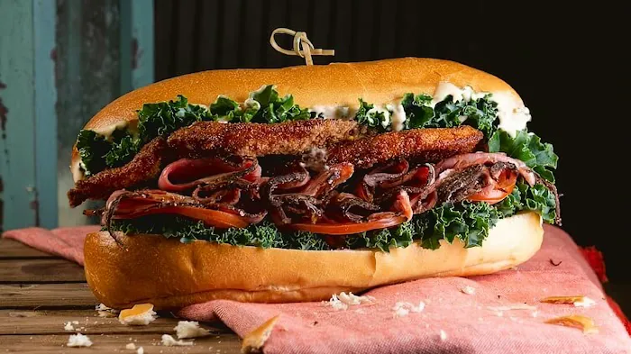 Nussy's Cuisine Picture 2