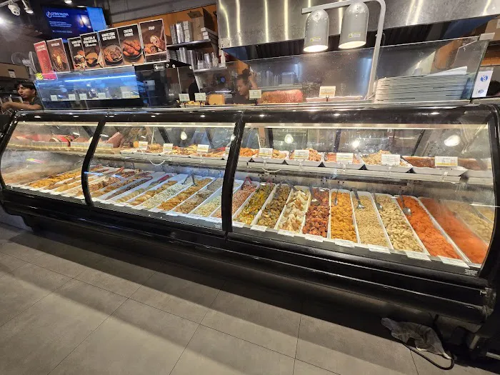 Nussy's Cuisine Picture 3