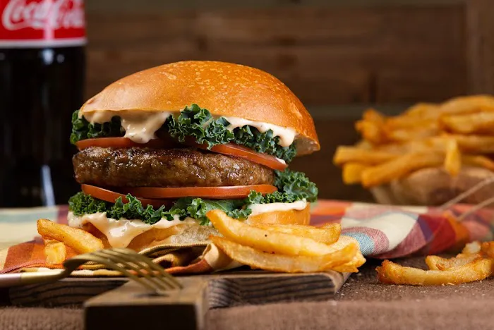 Nussy's Cuisine Picture 5