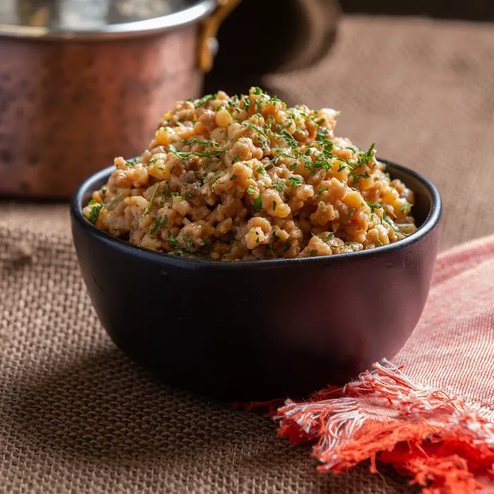 Nussy's Cuisine Picture 6