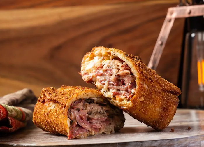 Nussy's Cuisine Picture 7