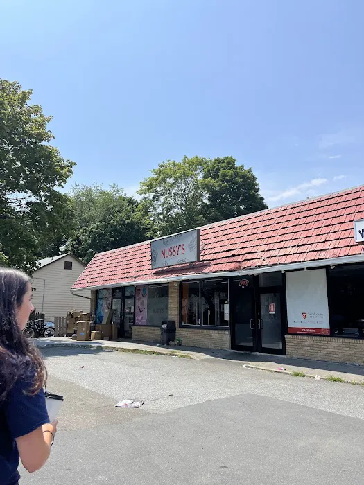 Nussy's Cuisine Picture 8