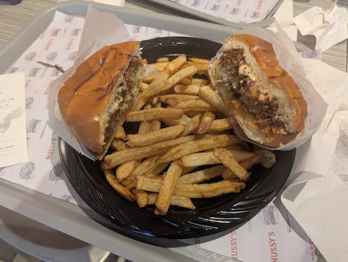 Nussy's Cuisine Picture 10