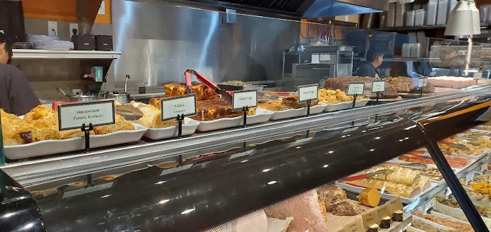 Nussy's Cuisine Picture 1