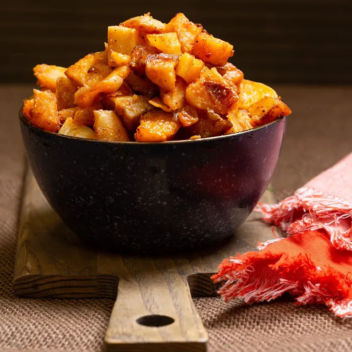 Nussy's Cuisine Picture 4