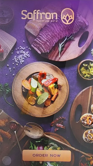 Saffron Premium Eats Picture 1
