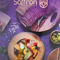 Saffron Premium Eats ico