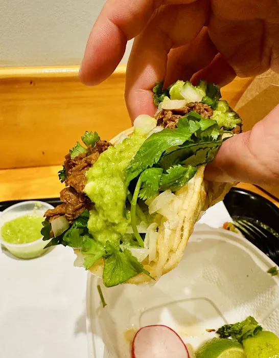 Tacoomar Picture 7