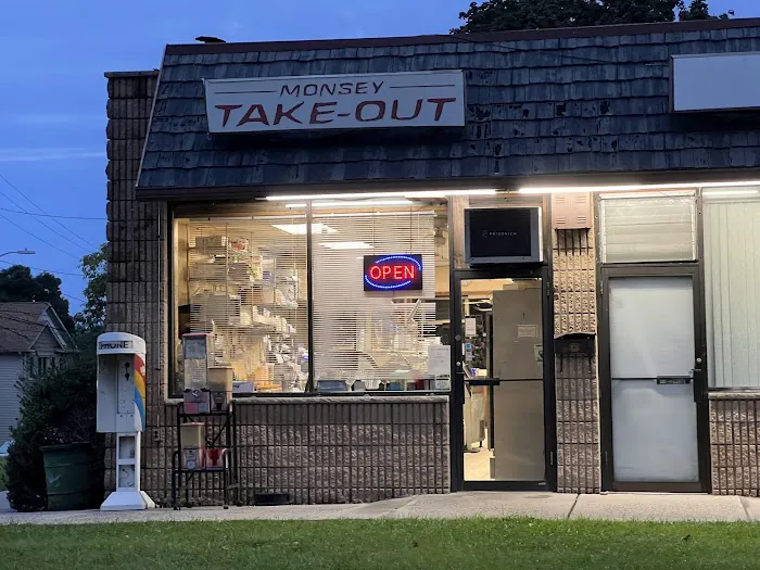 Monsey Kosher Take Out Picture 5