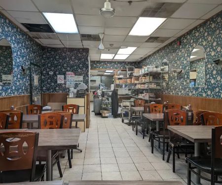 Monsey Kosher Take Out