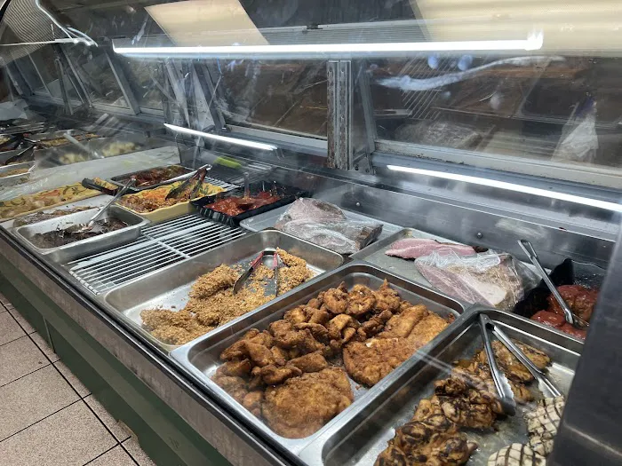 Monsey Kosher Take Out Picture 10